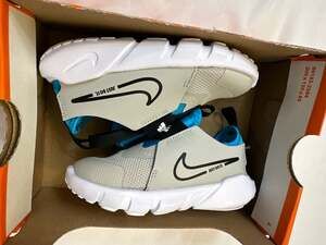 Nike Flex Runner 2 Big Kids' Road Running Shoes,